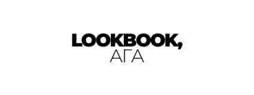 LOOKBOOK АГА